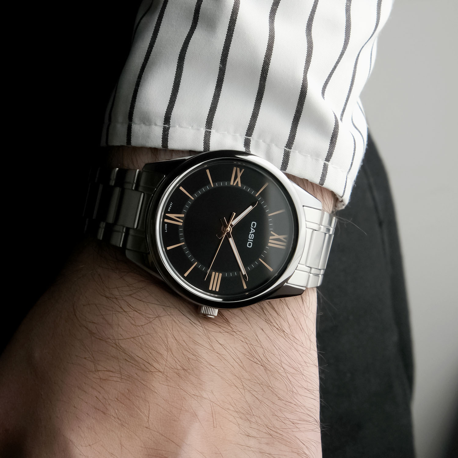 casio MTP-V005D-1B5