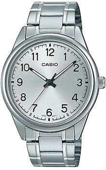 

Японские наручные мужские часы Casio MTP-V005D-7B4. Коллекция Analog