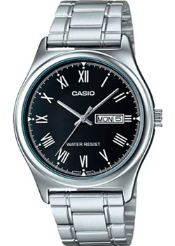 Часы Casio Analog MTP-V006D-1B
