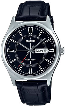 Часы Casio Analog MTP-V006L-1C
