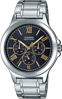 Часы Casio Analog MTP-V300D-1A2