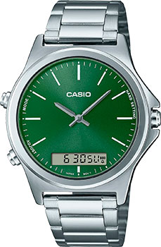 Часы Casio Ana-Digi MTP-VC01D-3E