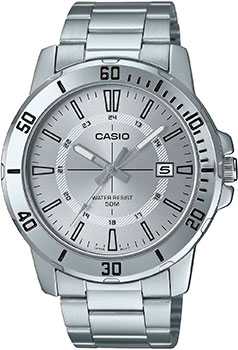 Часы Casio Analog MTP-VD01D-7C