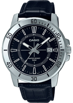 Часы Casio Analog MTP-VD01L-1C