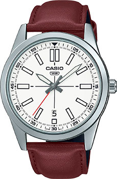 Часы Casio Analog MTP-VD02L-7E