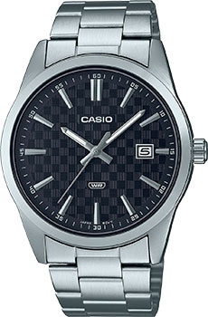 Часы Casio Analog MTP-VD03D-1A