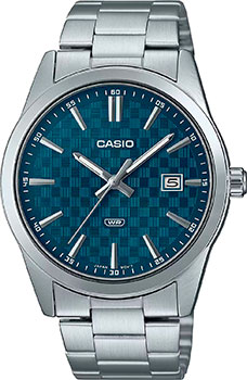 Часы Casio Analog MTP-VD03D-2A2