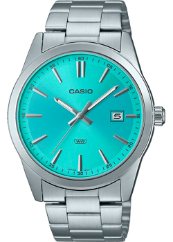 Часы Casio Analog MTP-VD03D-2A3