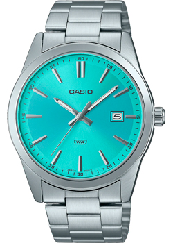 

Японские наручные мужские часы Casio MTP-VD03D-2A3. Коллекция Analog