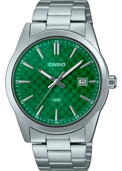 Часы Casio Analog MTP-VD03D-3A1