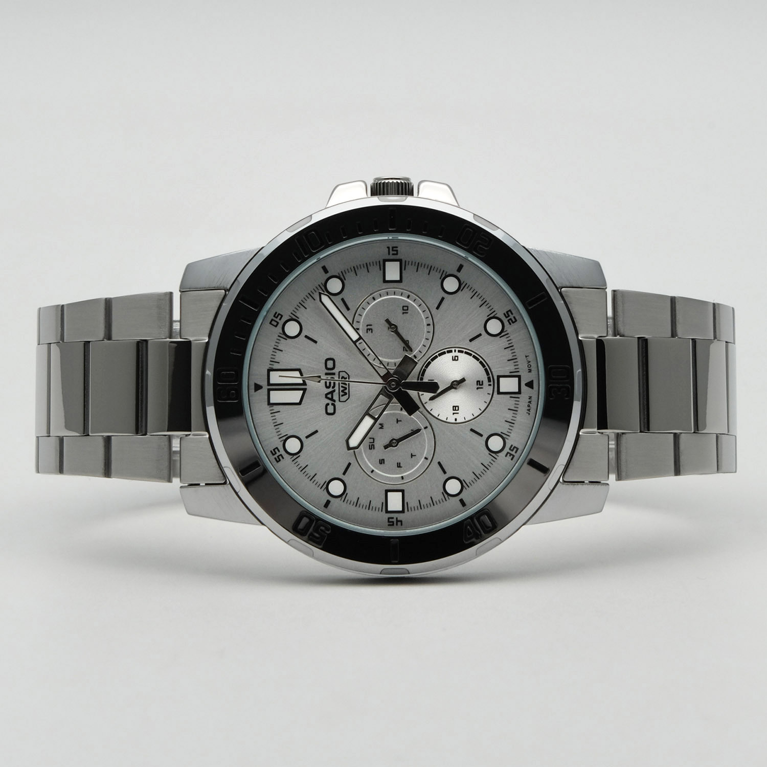 casio MTP-VD300D-7E