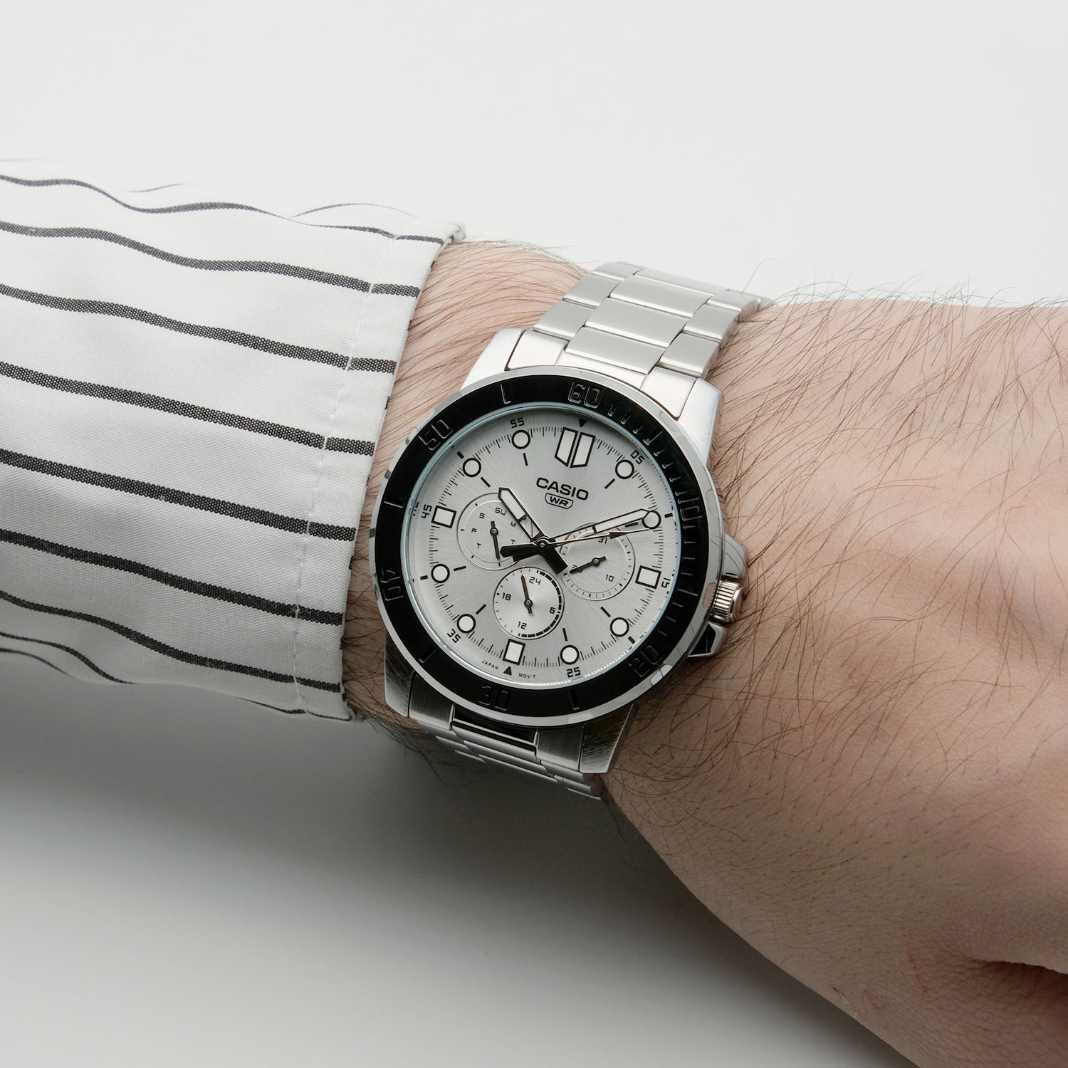 casio MTP-VD300D-7E