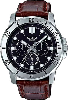 Часы Casio Analog MTP-VD300L-1E
