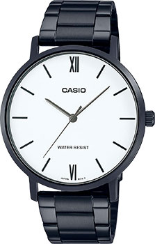 Часы Casio Analog MTP-VT01B-7B