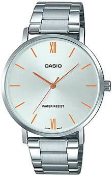 Часы Casio Analog MTP-VT01D-7B