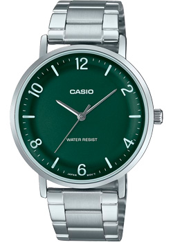 Часы Casio Analog MTP-VT03D-3B