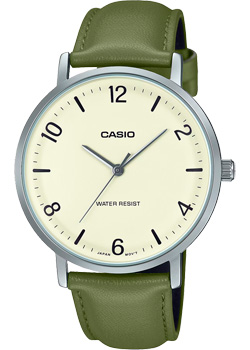 Часы Casio Analog MTP-VT03L-7B