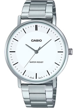 Часы Casio Analog MTP-VT04D-7E
