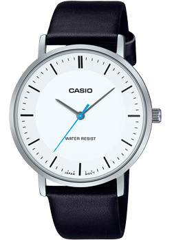 Часы Casio Analog MTP-VT04L-7E