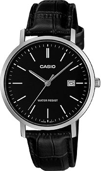 Часы Casio Analog MTP-VT05L-1E