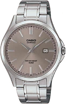 Часы Casio Analog MTS-115D-8A