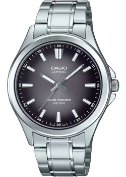 Часы Casio Analog MTS-RS100D-1A