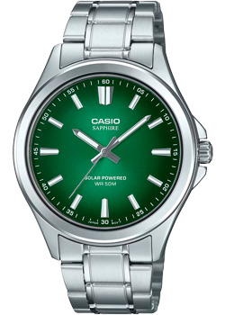 Часы Casio Analog MTS-RS100D-3A