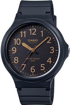 Часы Casio Analog MW-240-1B2
