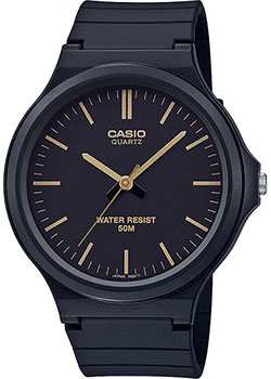 Часы Casio Analog MW-240-1E2VEF