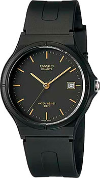 Часы Casio Analog MW-59-1E