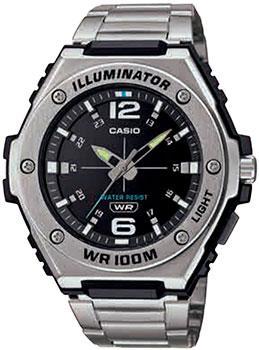 Часы Casio Analog MWA-100HD-1AVEF