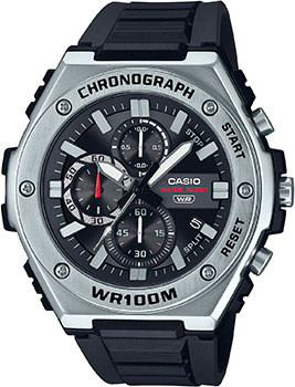 Часы Casio Analog MWA-300H-1A