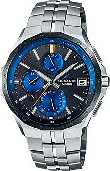 Часы Casio Oceanus OCW-S5000E-1AJF