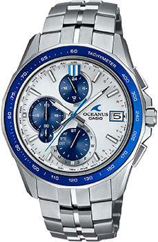 Часы Casio Oceanus OCW-S7000D-7AJF