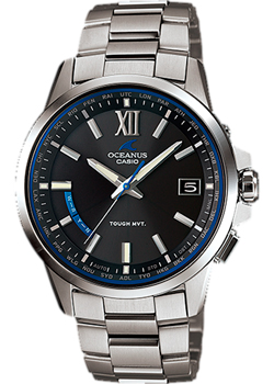 Часы Casio Oceanus OCW-T150-1AJF