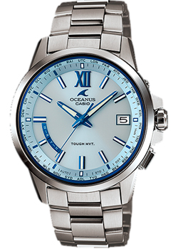 Часы Casio Oceanus OCW-T150-2AJF