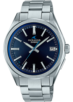 Часы Casio Oceanus OCW-T200S-1AJF