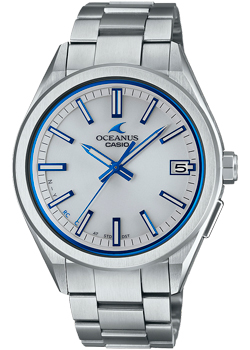 Часы Casio Oceanus OCW-T200S-7AJF
