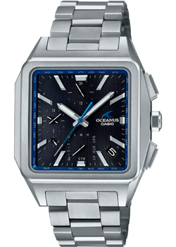 Часы Casio Oceanus OCW-T5000-1AJF