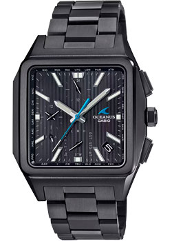 Часы Casio Oceanus OCW-T5000B-1AJF