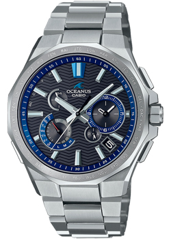 Часы Casio Oceanus OCW-T6000-1AJF