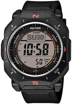Часы Casio Pro-Trek PRG-69-1