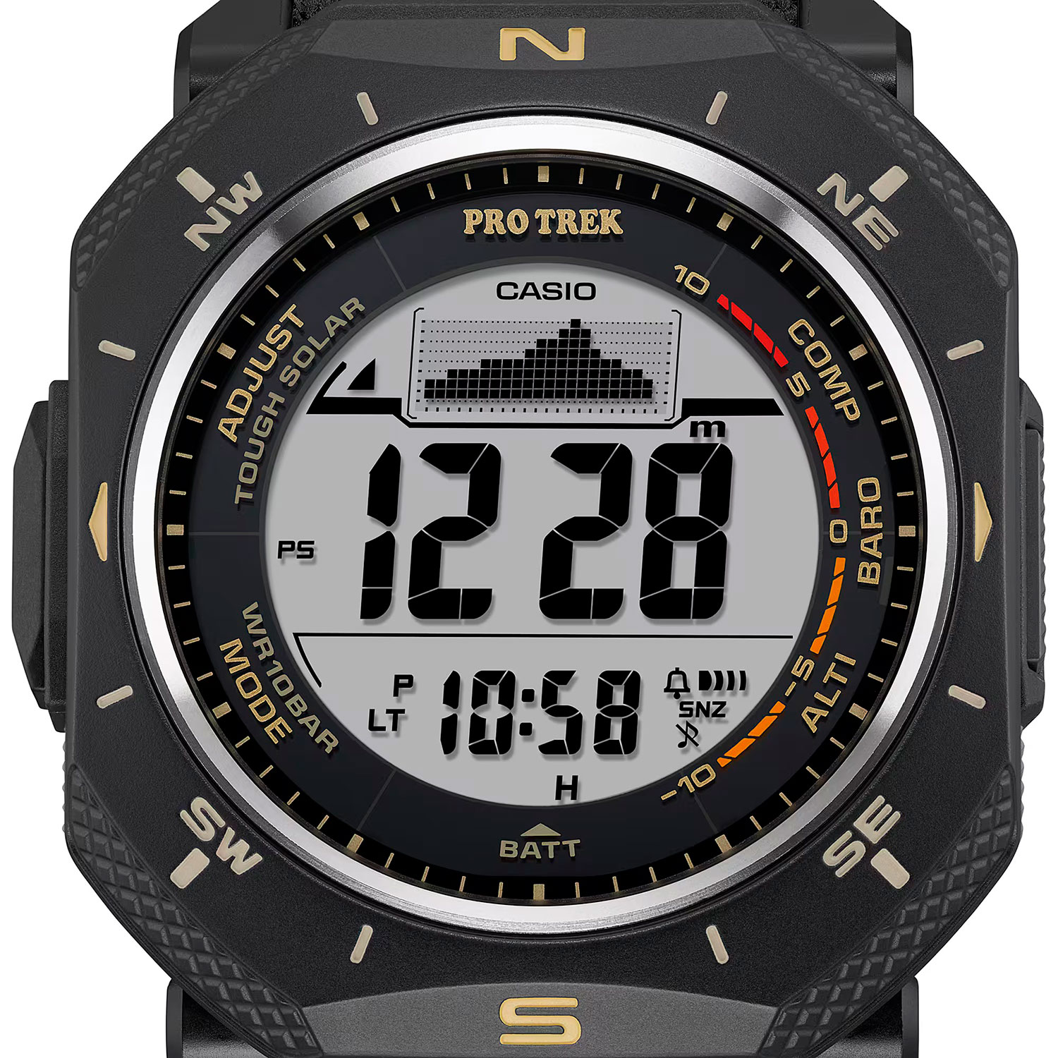 casio PRG-69B-1