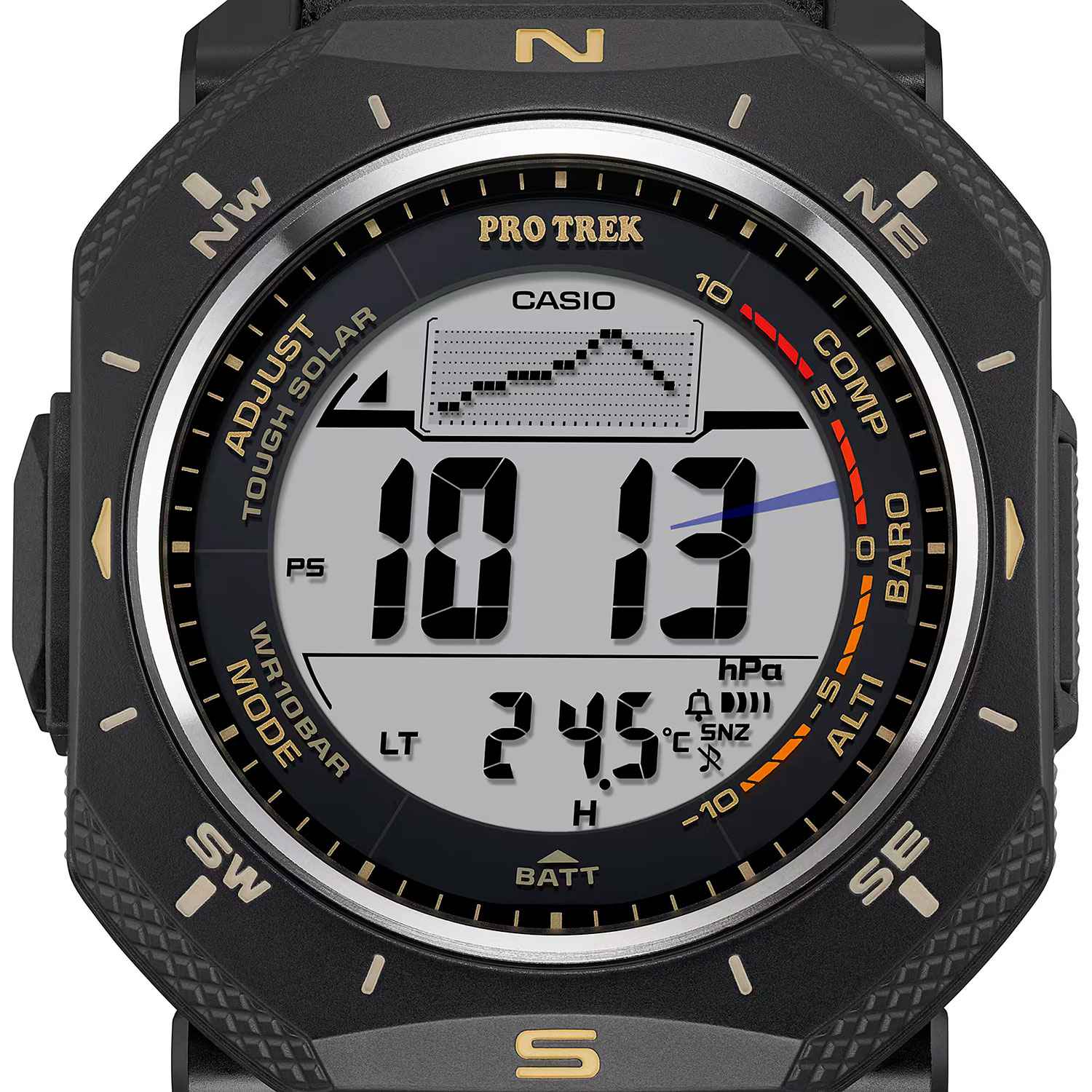casio PRG-69B-1