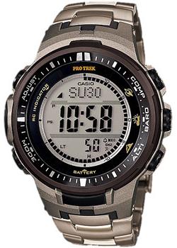 Часы Casio
