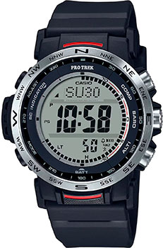 Часы Casio Pro-Trek PRW-35-1A