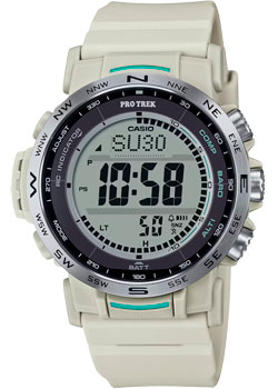 Часы Casio Pro-Trek PRW-35-7