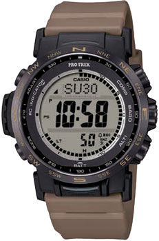 Часы Casio Pro-Trek PRW-35LD-5