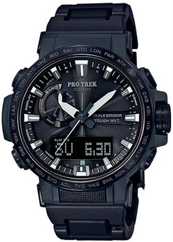 Casio PRW-60FC-1AER