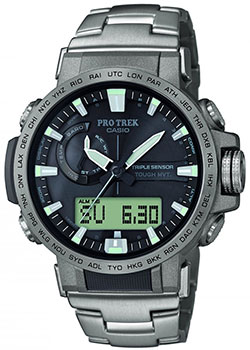 Casio PRW-60T-7AER